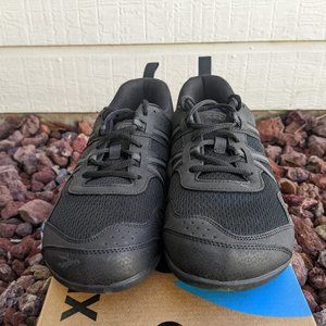 Xero Shoes Prio Mens US9 Black